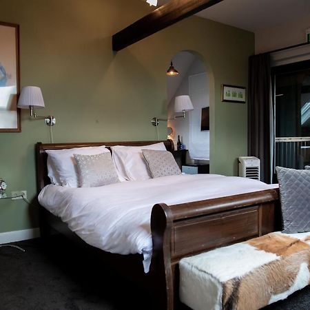 Amadeus Restaurant & Boutique Hotel Well  Bagian luar foto