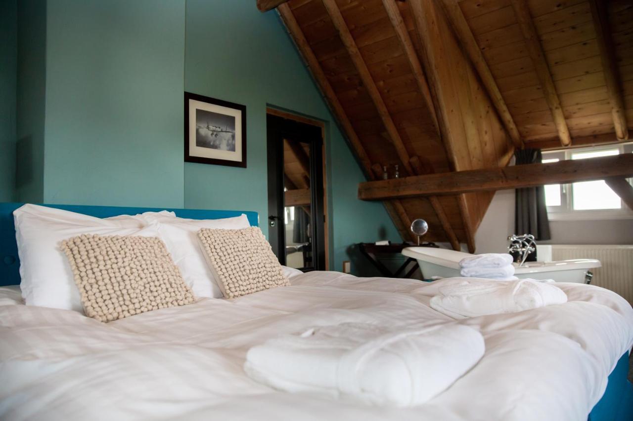 Amadeus Restaurant & Boutique Hotel Well  Bagian luar foto