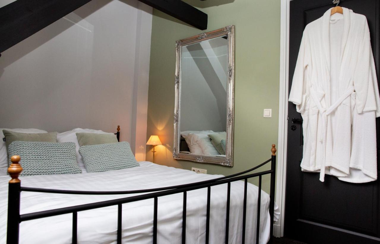 Amadeus Restaurant & Boutique Hotel Well  Bagian luar foto