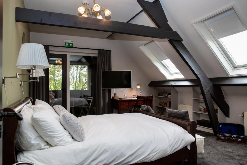 Amadeus Restaurant & Boutique Hotel Well  Bagian luar foto