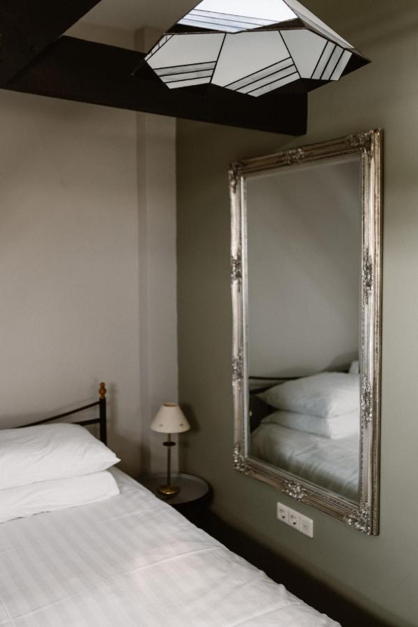 Amadeus Restaurant & Boutique Hotel Well  Bagian luar foto