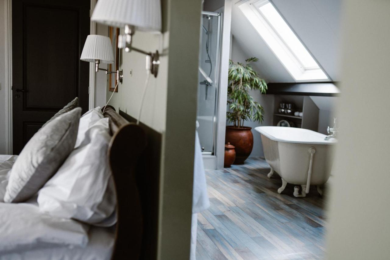 Amadeus Restaurant & Boutique Hotel Well  Bagian luar foto