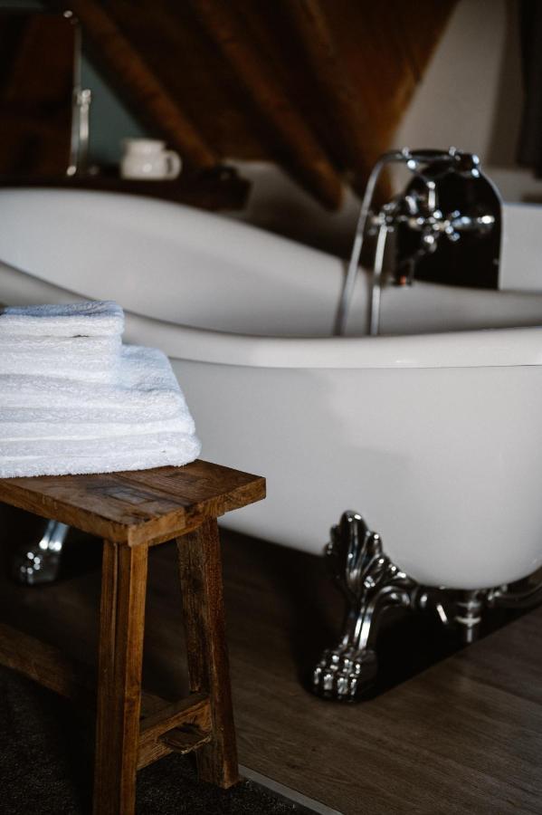 Amadeus Restaurant & Boutique Hotel Well  Bagian luar foto